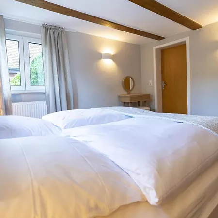 Pure Jagst, Traum-lage Am Fluss Mit Kaminzimmer Und Infrarot-waermekabine Casa vacanze *