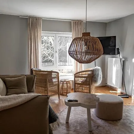 Pure Jagst, Traum-lage Am Fluss Mit Kaminzimmer Und Infrarot-waermekabine Casa vacanze