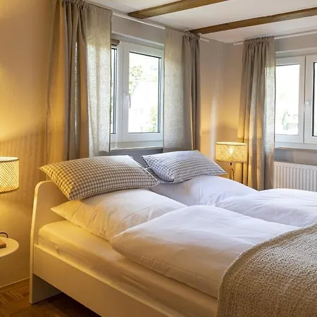 Pure Jagst, Traum-lage Am Fluss Mit Kaminzimmer Und Infrarot-waermekabine *