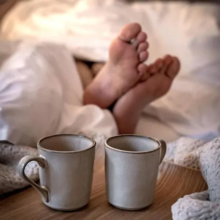 Pure Jagst, Traum-lage Am Fluss Mit Kaminzimmer Und Infrarot-waermekabine Casa vacanze Rindenmoos