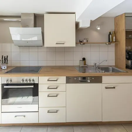 Pure Jagst, Traum-lage Am Fluss Mit Kaminzimmer Und Infrarot-waermekabine 펜션 Rindenmoos