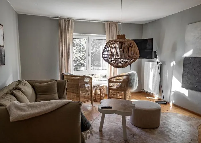 Pure Jagst, Traum-lage Am Fluss Mit Kaminzimmer Und Infrarot-waermekabine Сasa de vacaciones