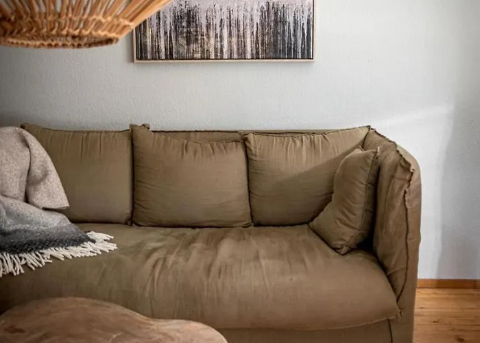 Pure Jagst, Traum-lage Am Fluss Mit Kaminzimmer Und Infrarot-waermekabine Rindenmoos