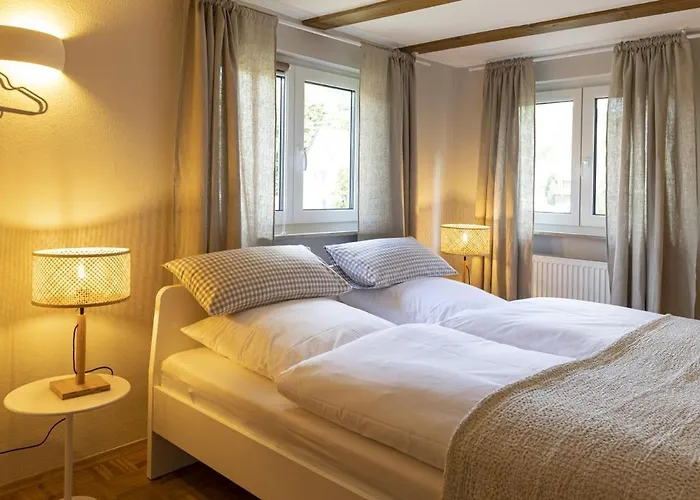 Pure Jagst, Traum-lage Am Fluss Mit Kaminzimmer Und Infrarot-waermekabine *