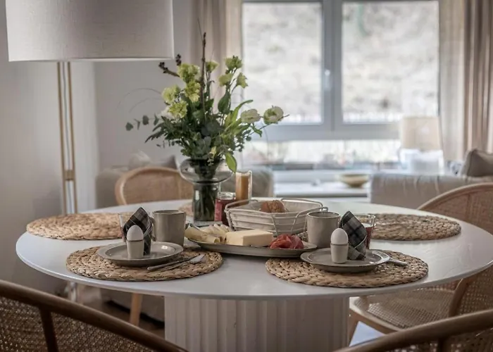 Сasa de vacaciones Pure Jagst, Traum-lage Am Fluss Mit Kaminzimmer Und Infrarot-waermekabine *