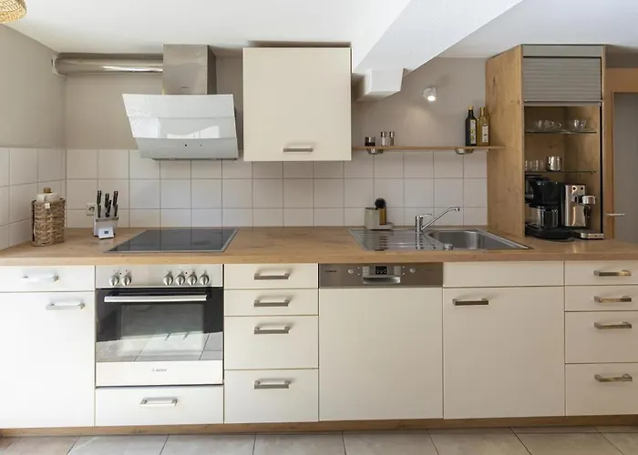 Pure Jagst, Traum-lage Am Fluss Mit Kaminzimmer Und Infrarot-waermekabine Сasa de vacaciones Rindenmoos